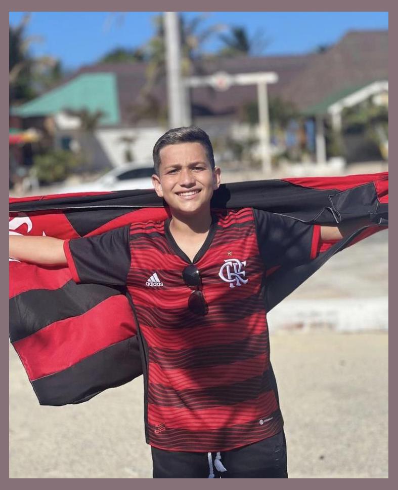 Pedrinho Pisadinha